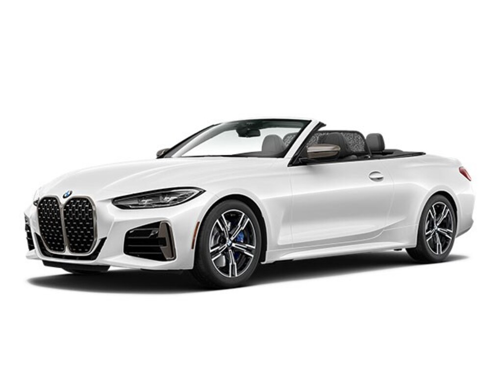 Used 2023 BMW M440i For Sale at Scott Family of Dealerships VIN